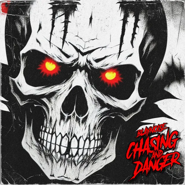 Chasing and Danger - Short Mix