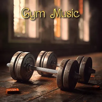 Gym Music by EDM for the Gym