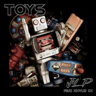 Toys by JLP