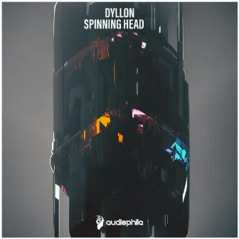 Spinnin Head by Dyllon