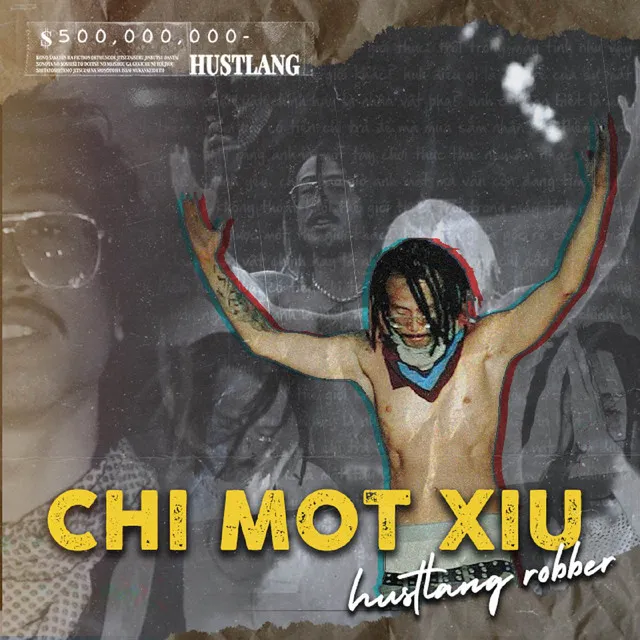 CHI MỘT XÍU