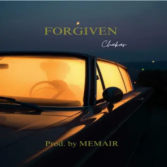 FORGIVEN by CHAKAR