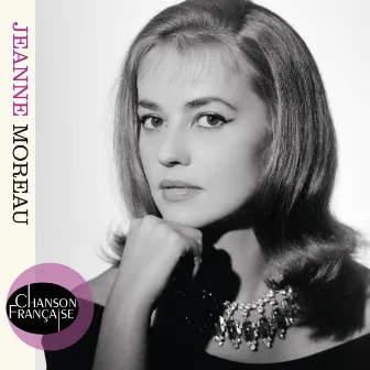 Chanson française by Jeanne Moreau