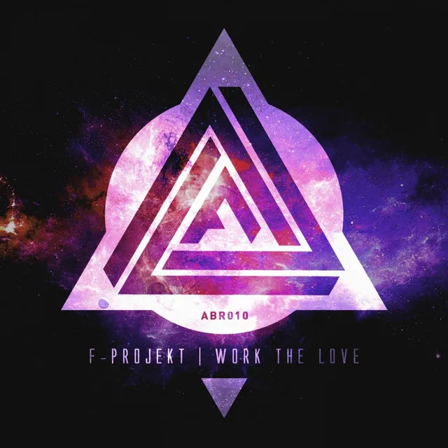 Work The Love - Original Mix