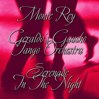 Serenade In The Night by Monte Rey