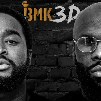 BMK3D by Prime 3d