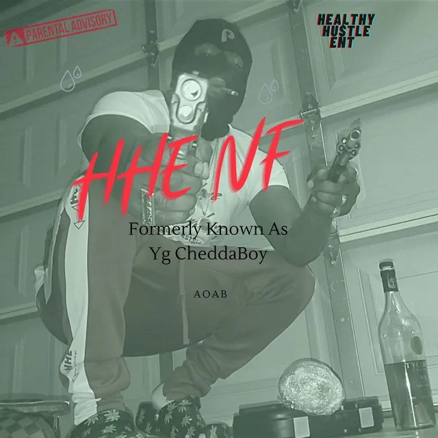 Hhe Nf Formerly Known as Yg Cheddaboy