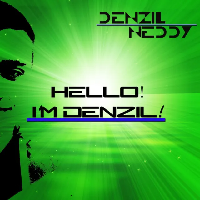 Hello! I'm DenziL! - Original Mix