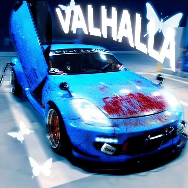 Valhalla