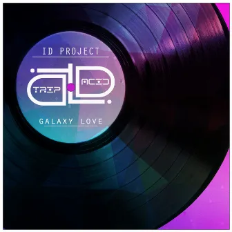 Galaxy Love by ID Project