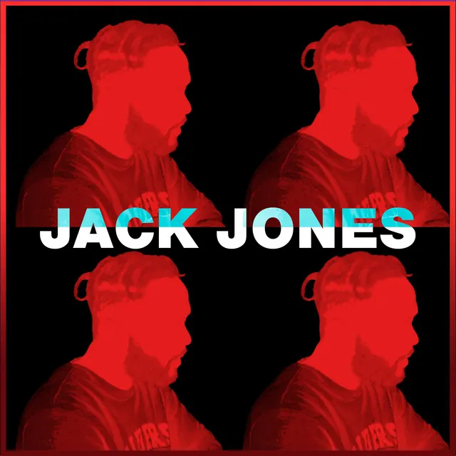 Jack Jones