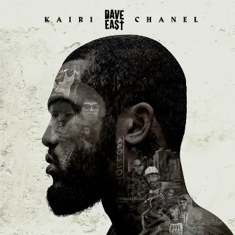 Kairi Chanel by Dave East