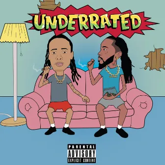 UnderRated by Sir Swang