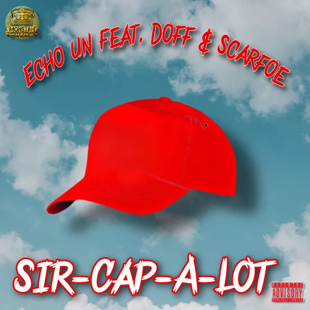 Sir-Cap-a-Lot