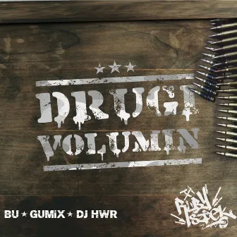 Ruby Szpek Drugi Volumin by Grubo Krojone Records