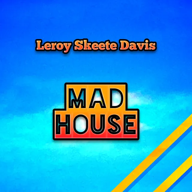 Mad House - Instrumental