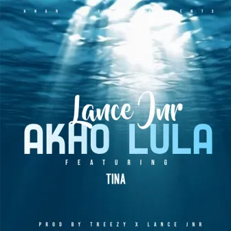 Akho Lula by Lance Jnr