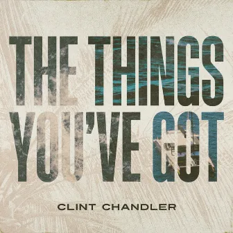 The Things You've Got by Clint Chandler