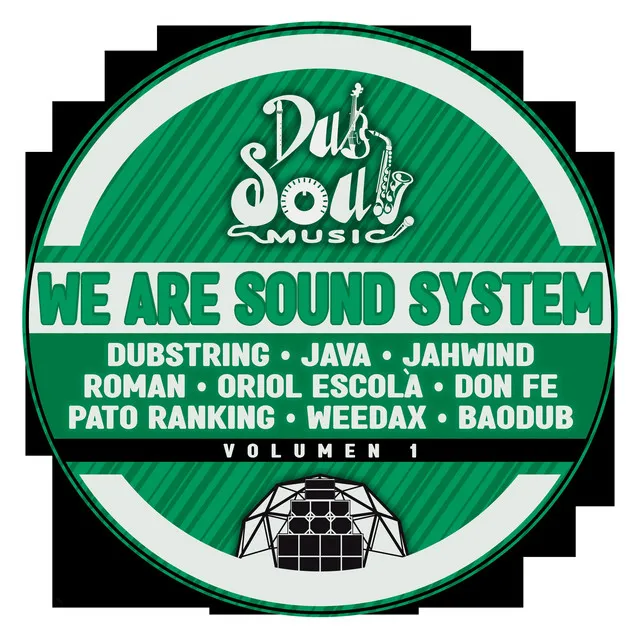 We Are Sound System