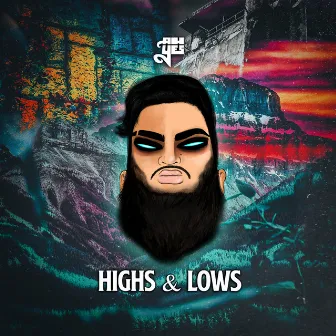 Highs & Lows by AHyes