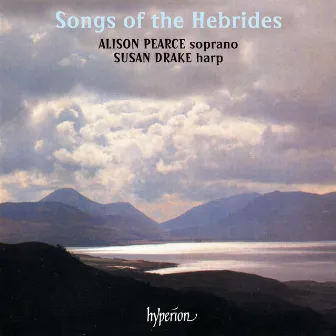 Songs of the Hebrides by Susan Drake