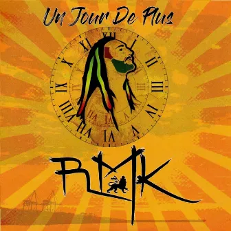 Un jour de plus by RMk