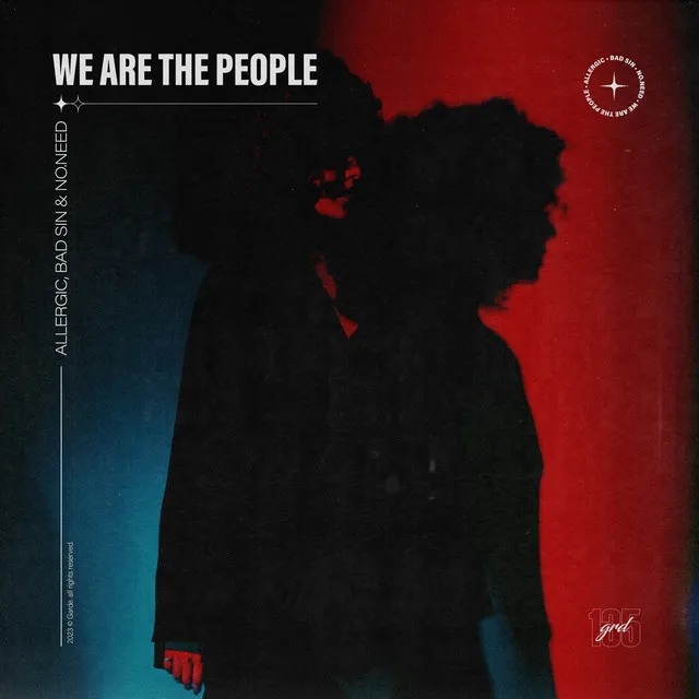 We Are the People