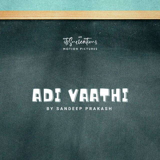 Adi Vaathi