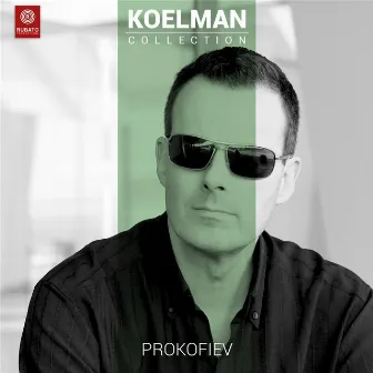 Sergei Prokofiev Sonatas for Violin and Piano by Antoine Oomen