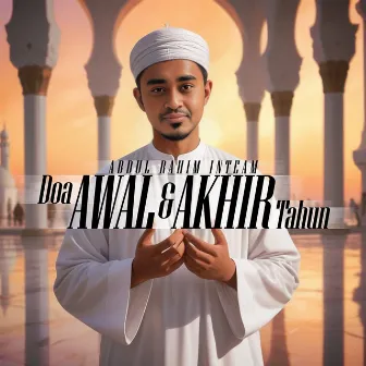 Doa Awal & Akhir Tahun by Abdul Rahim Inteam