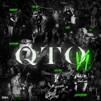 QTO V1 by JaayV