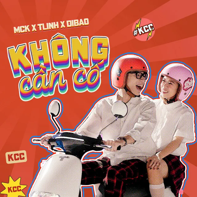 Không Cần Cố