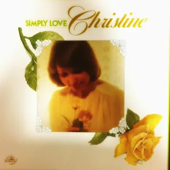 Simply Love by Christine