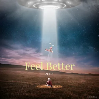 Feel Better by ZEER