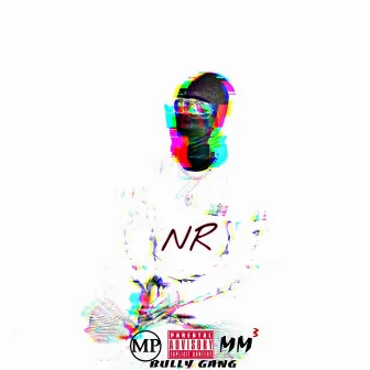 No Recognition by Mask'd Up Milli3