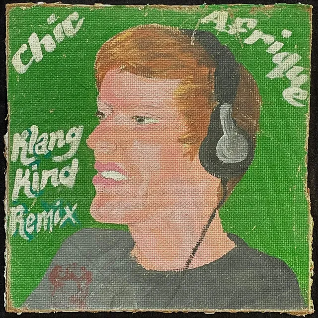 Chic Afrique - Tim Engelhart KlangKind Remix