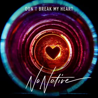 Don't Break My Heart by NoNative