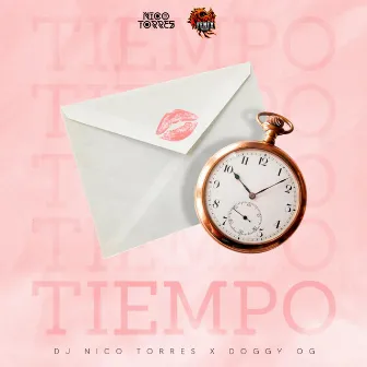 Tiempo by Dj Nico Torres