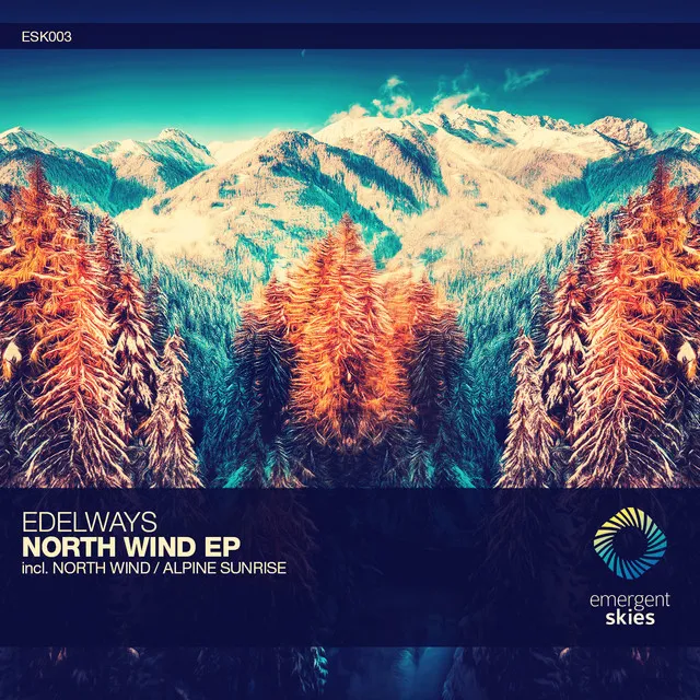 North Wind - Original Mix