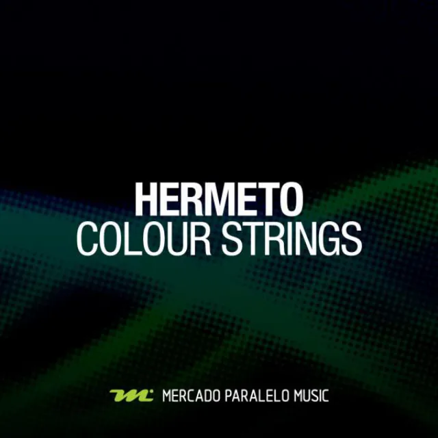 Colour Strings - Vocal