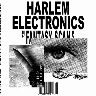 Fantasy Scan by Harlem