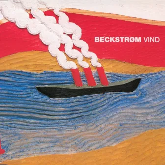 Vind by Beckstrøm