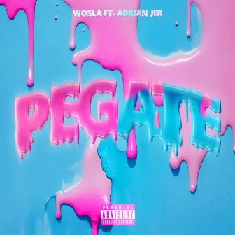 Pegate by Wosla