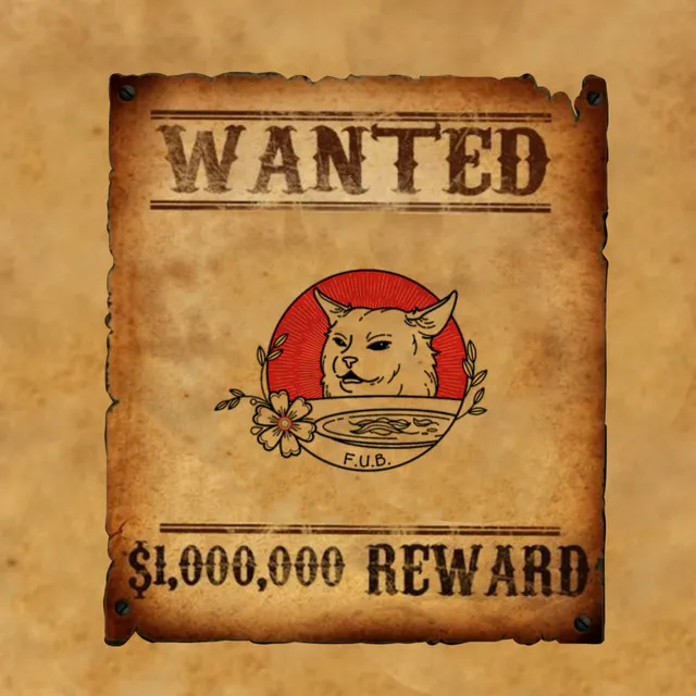 Wanted