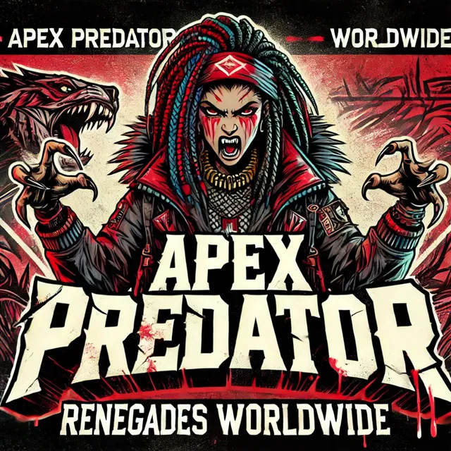 APEX PREDATOR II