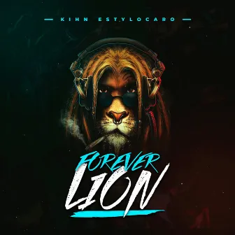 Forever Lion by Kihn EstyloCaro