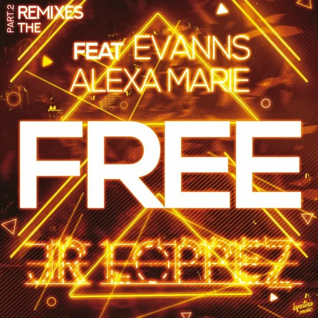 Free - Carnaval Remix