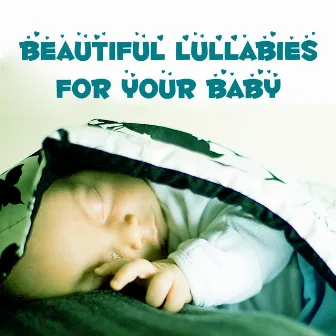 Beautiful Lullabies for Your Baby – Calm Sleep Songs, Sweet Dreams, Relaxing Melodies by Restful Sleep Music Consort