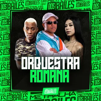 Orquesta Romana by MC Bekka