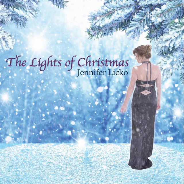 The Lights of Christmas